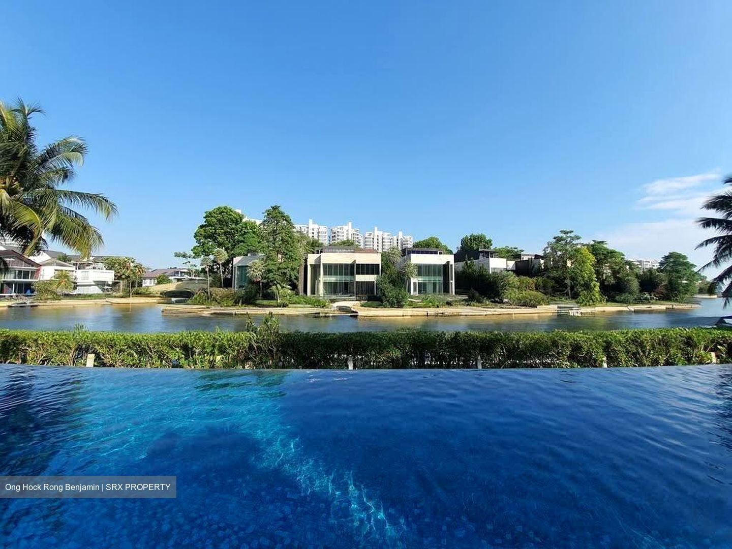 Turquoise (D4), Condominium #638054971